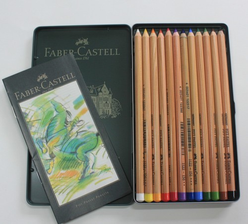 Faber castell diversi tipo - faber,