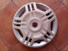 Borchia Copricerchio Fiat