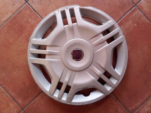 Borchia copricerchio fiat - copricerchio,
