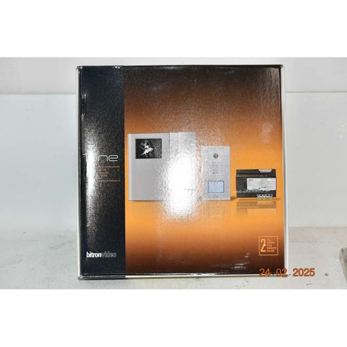 Videocitofono av4161 bitron - av4161/3,