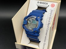 CASIO G-SHOCK Frogman