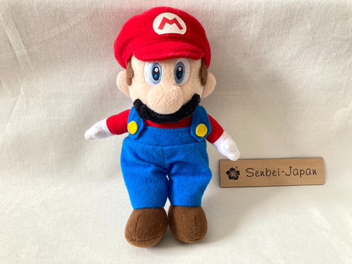 Taglia mario party 5 - [taglia,