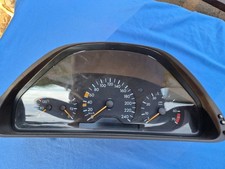 Strumentazione Mercedes Benz