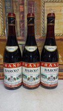 Vino 1970 barolo prandi - barolo,
