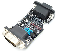 Adattatore Commodore 64 e