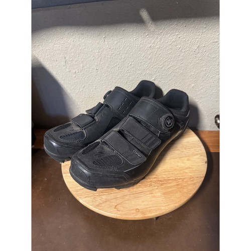 Scarpe ciclismo - scarpe,