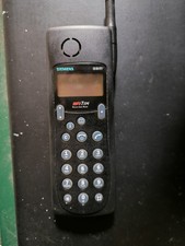 Telefono Siemens Gsm