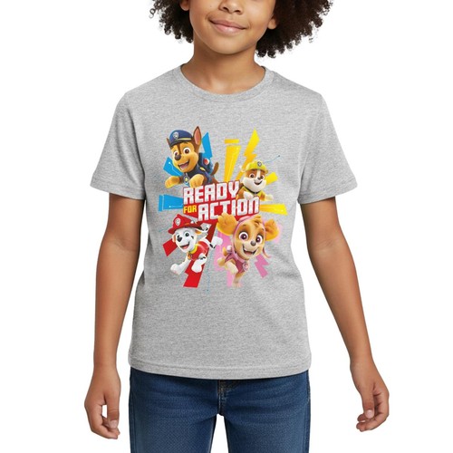 Shirt bambino paw - t-shirt,