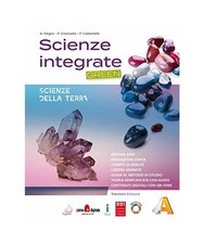 Scienze integrate. Green. Per
