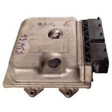 Centralina motore 51896801 Lancia Ypsilon 1.3 Multijet 2003-2010