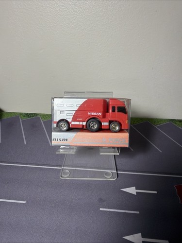 Choro nismo nissan - q,