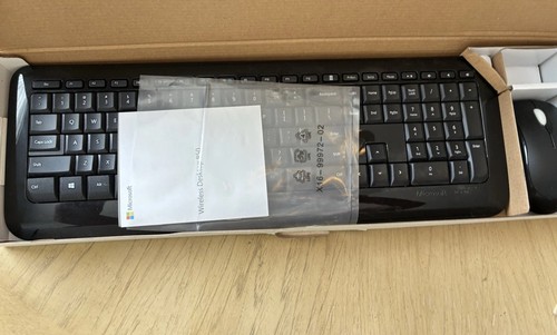 Microsoft desktop 850 - desktop,