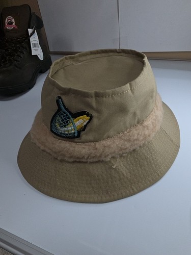 Cappello vintage pescatore