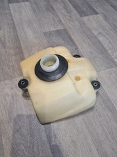 Serbatoio benzina fuoribordo