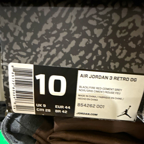 Jordan air - jordan, retro