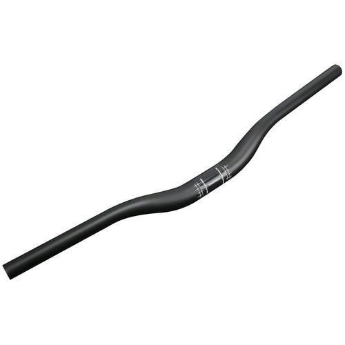 Manubrio mtb fibra - mtb, in