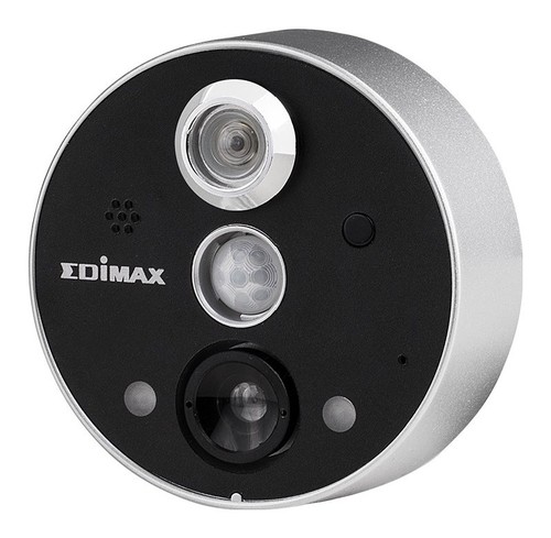 Edimax video spioncino - edimax,