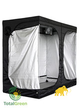 Growbox mammoth lite+