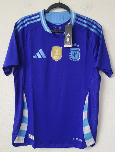 Adidas argentina 2024 away - 2024,