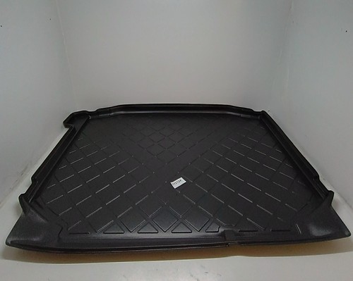 Vasca baule bagagliaio trunk - baule,