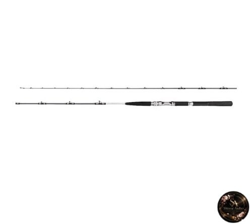 Shimano boat rod - boat, due