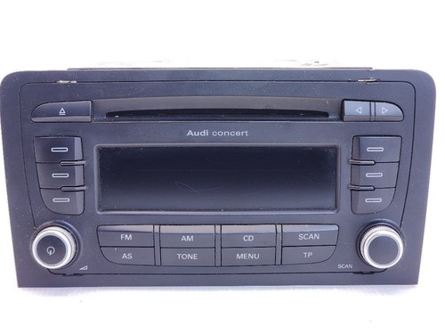 Autoradio per audi serie - audi, a3
