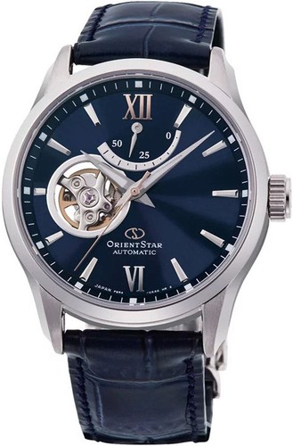 Orient star semi - orient,