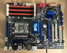 Scheda madre P6T SE PER Intel