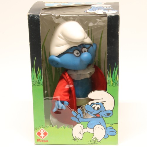 The smurfs furga 28cm 1732 - the,