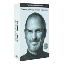 Steve Jobs The Exclusive