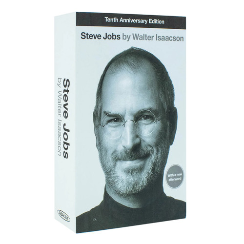 Steve jobs the - steve,