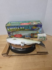 Vintage Gemmy Cool Catfish