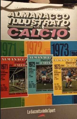 Almanacco illustrato del - illustrato,