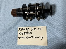 Sperry Giroscopio 2K35