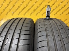 PNEUMATICI USATI ESTIVI GOMME USATE ESTIVE GOOD YEAR 235 65 17 AL 91%