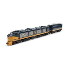 Athearn G41148 HO Locomotiva a