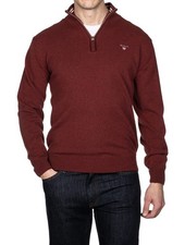 Maglione uomo GANT cotone