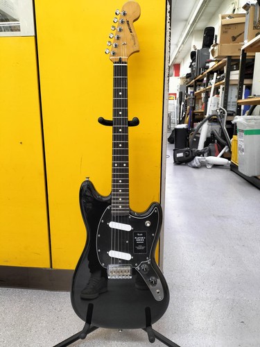 Fender mexico player - mexico,