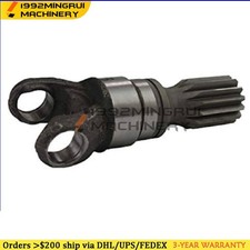 Albero forcella asse anteriore