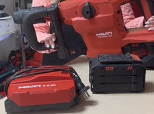 Hilti T500-22