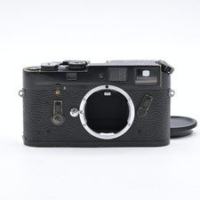 Leica M4 fotocamera telemetro