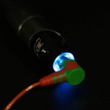 Macchina per tatuaggi