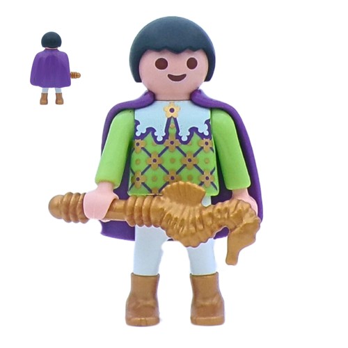 Playmobil figura bambino