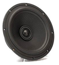 Gladen Sigma 165-X | Casse