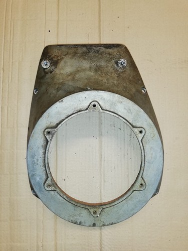 Convogliatore aria copri - convogliatore,
