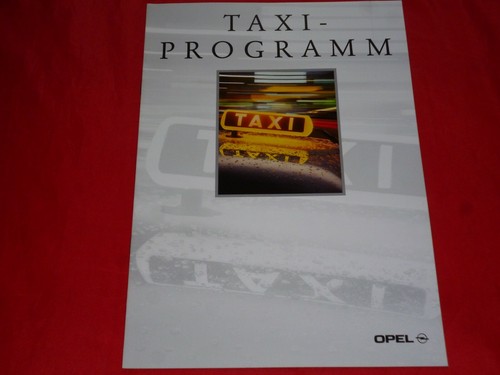 Opel omega caravan - b, vectra