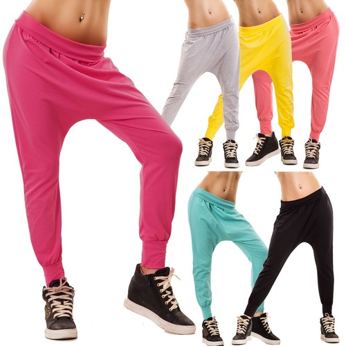 Pantaloni donna fitness