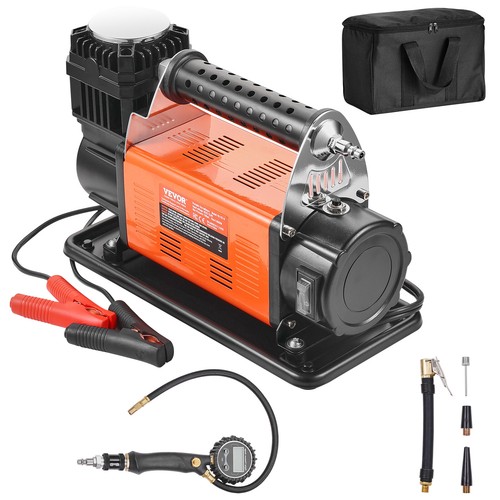 Vevor compresseur air - vevor,