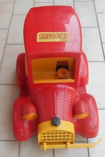 WEGATOYS PLAST  WALT DISNEY