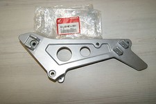 Honda NTV 650 Supporto Pedane